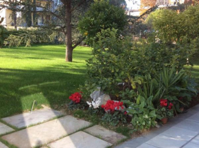  La Veranda Sul Giardino  Коринальдо